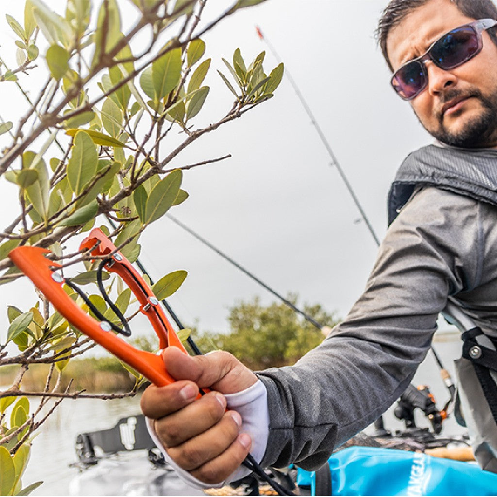 YakGear Brush Gripper