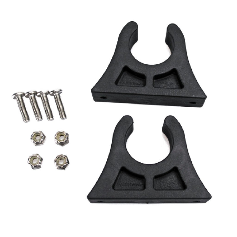 Load image into Gallery viewer, YakGear Molded Paddle Clip Kit
