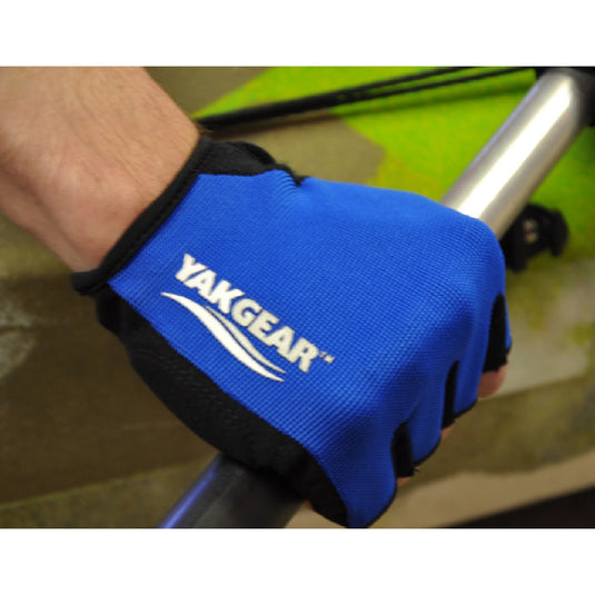 YakGear Paddle Gloves