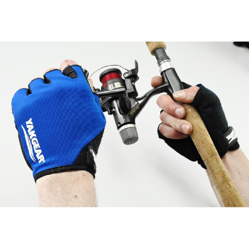 Load image into Gallery viewer, YakGear Paddle Gloves

