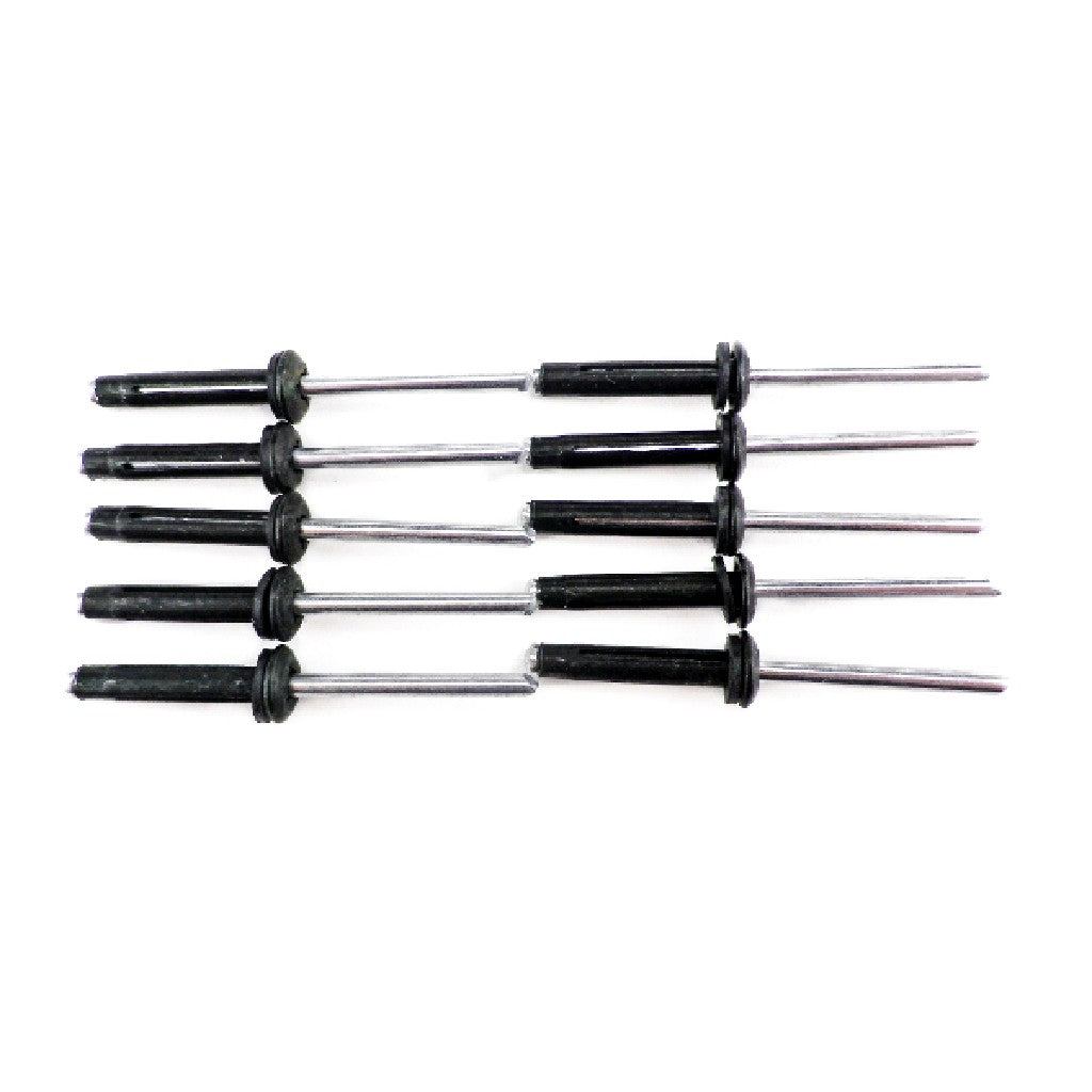 YakGear Tri-Grip Rivet Kit