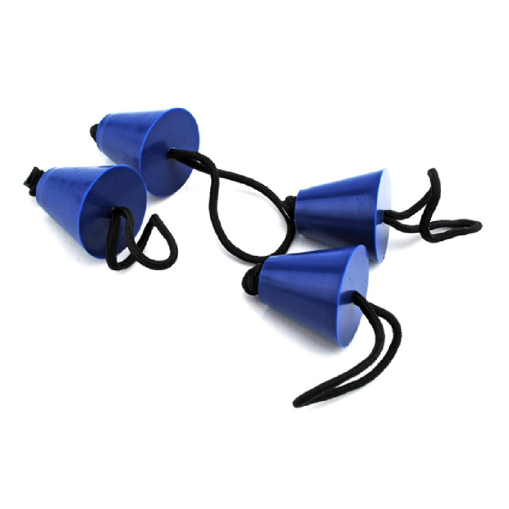 YakGear Universal Scupper Plug Kit