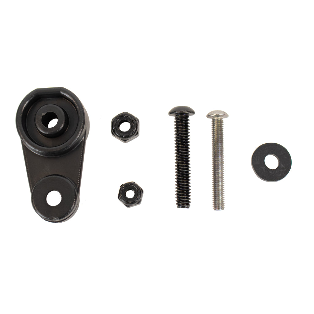 YakAttack SwitchBlade™ Transducer Deployment Arm (4422234079296)