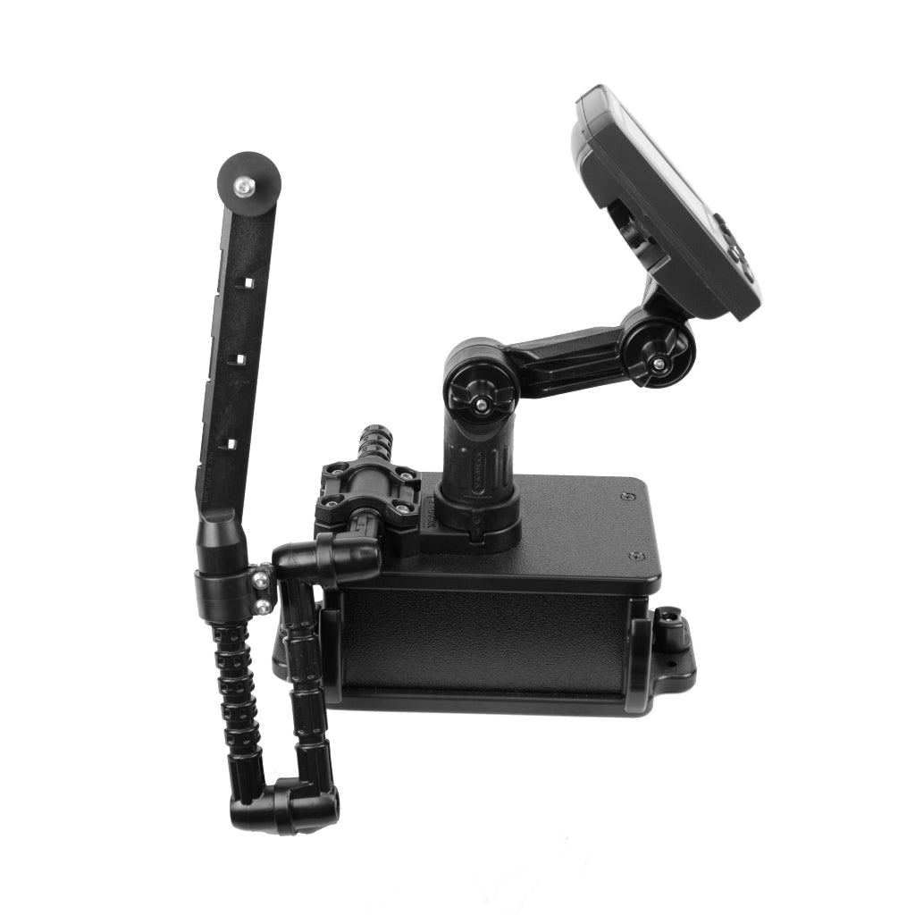 YakAttack SwitchBlade™ Transducer Deployment Arm (4422234079296)