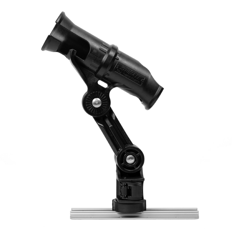 Load image into Gallery viewer, Zooka II™ Rod Holder with Track Mounted LockNLoad™ Mounting System (4401805361216)
