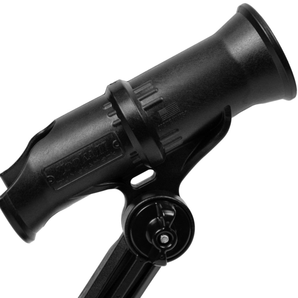 Zooka II™ Rod Holder with Track Mounted LockNLoad™ Mounting System (4401805361216)