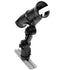 Zooka II™ Rod Holder with Track Mounted LockNLoad™ Mounting System (4401805361216)