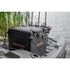 YakAttack BlackPak Pro Kayak Fishing Crate - 13" x 13"
