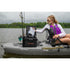 YakAttack BlackPak Pro Kayak Fishing Crate - 13" x 13"