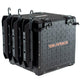 YakAttack BlackPak Pro Kayak Fishing Crate - 13" x 13"