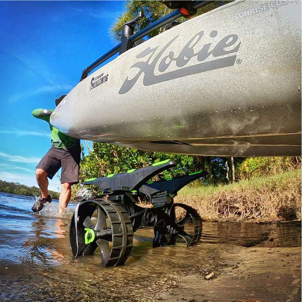 Railblaza C-Tug R Conversion Kit