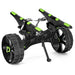 Railblaza C-Tug R with Kiwi Wheels