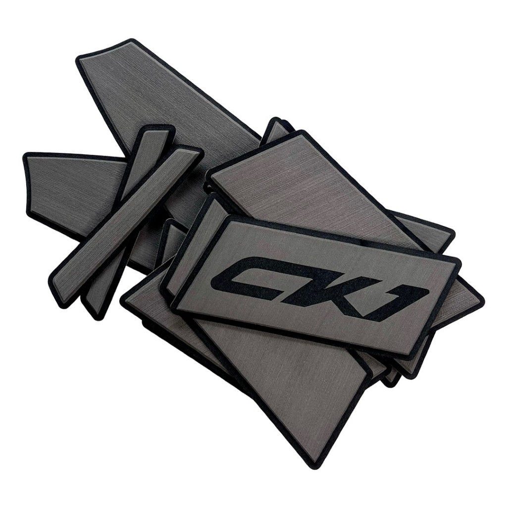 Crescent CK1 Venture Pad Kit