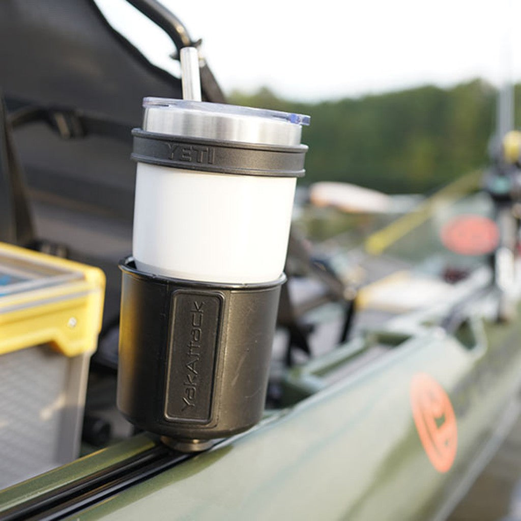 Crescent Crew Gear Track Kit