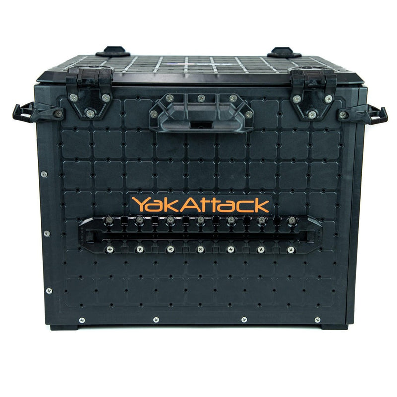 Load image into Gallery viewer, YakAttack GridLoc MightyMount XL 12”
