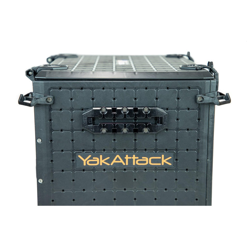 Load image into Gallery viewer, YakAttack GridLoc MightyMount XL 6”
