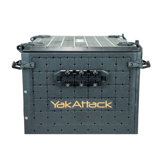 YakAttack GridLoc MightyMount XL 6”