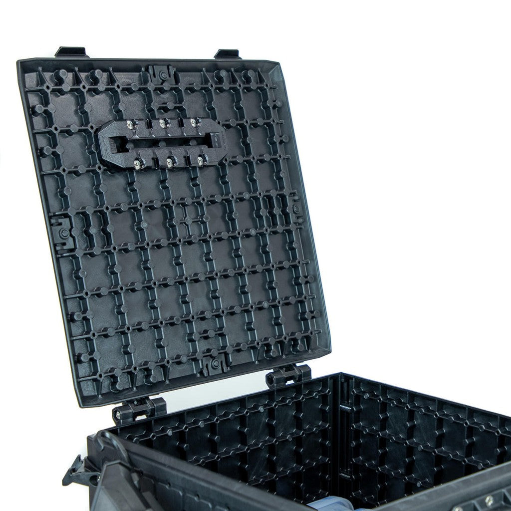 YakAttack GridLoc MightyMount XL 6”