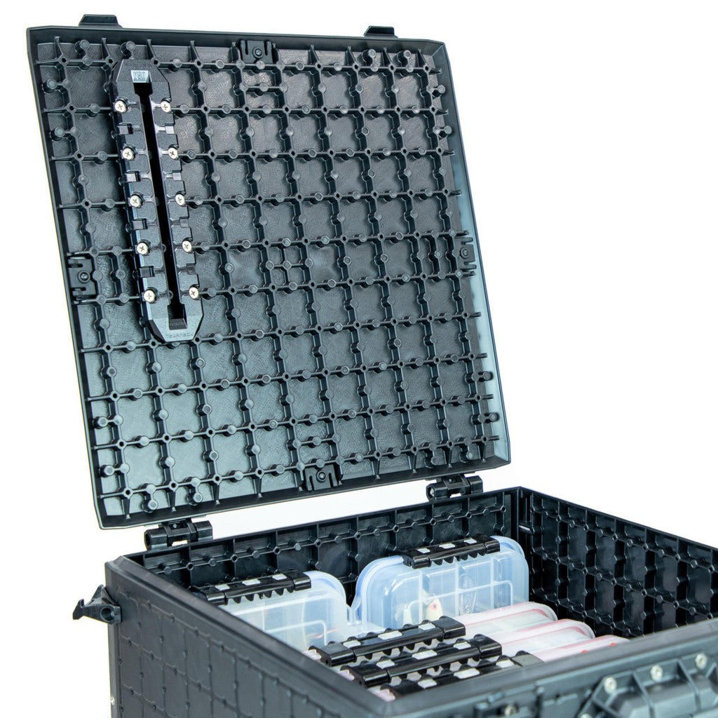 YakAttack GridLoc MightyMount XL 9”