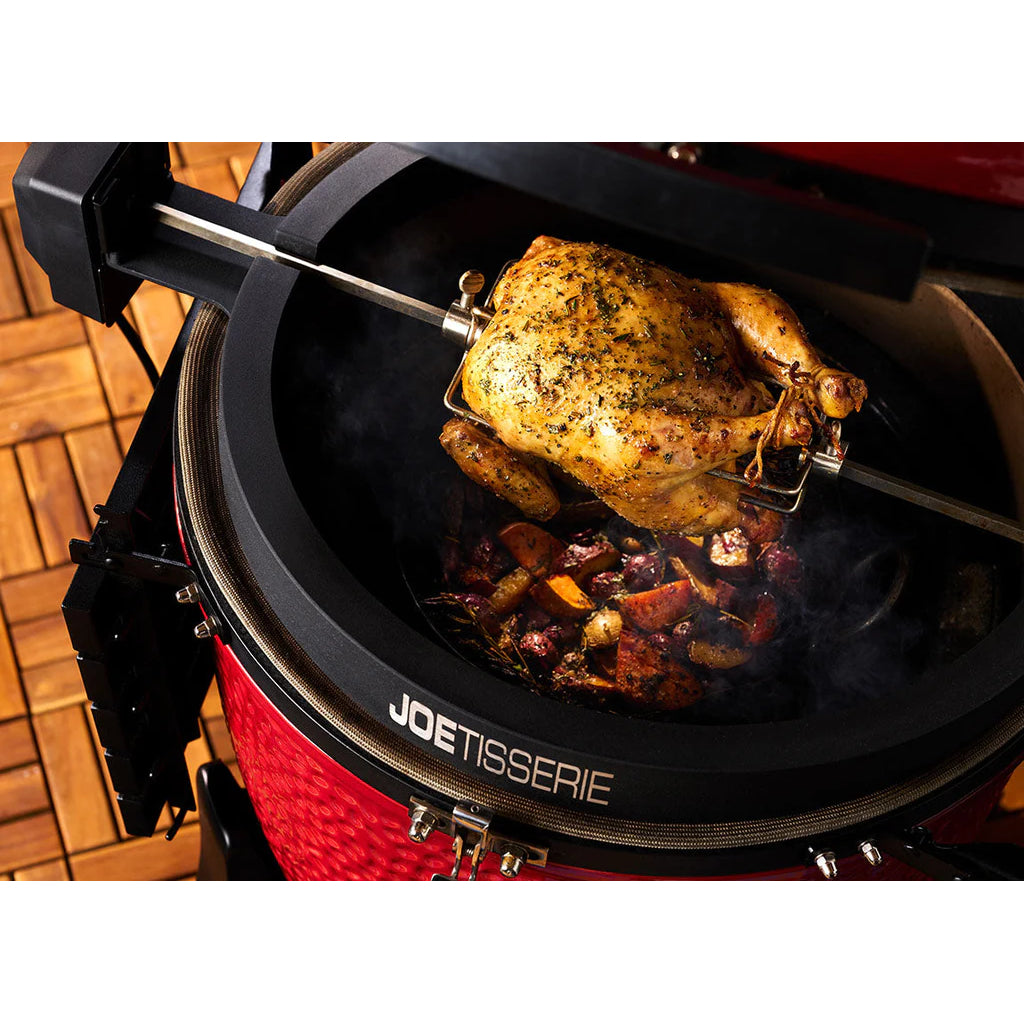 Kamado Joe JoeTisserie
