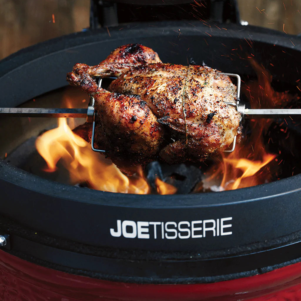 Kamado Joe JoeTisserie