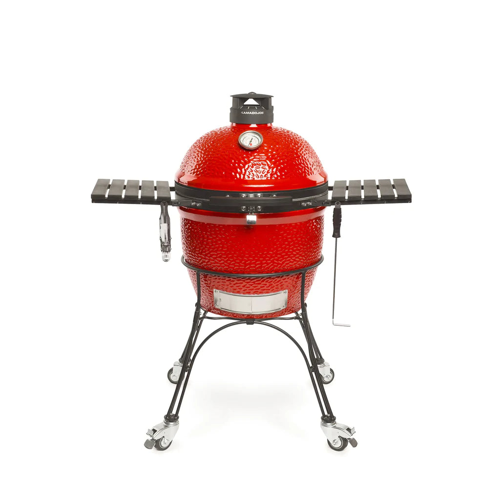Kamado Joe Classic Joe Grill - Series II