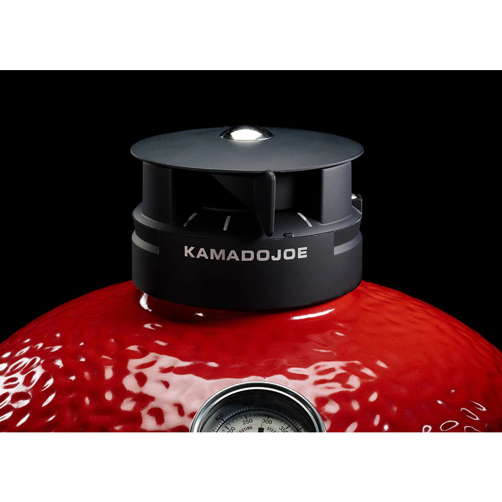 Kamado Joe Big Joe Grill - Series III