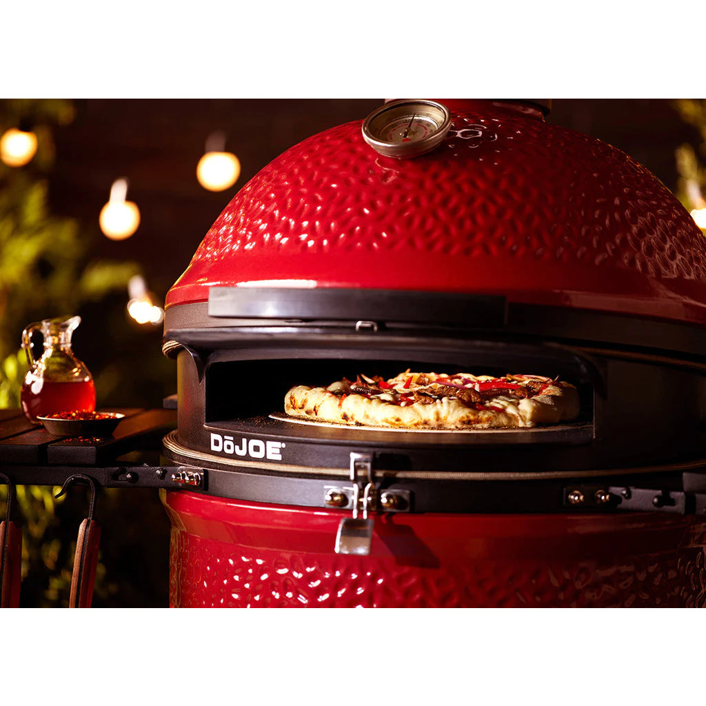 Kamado Joe Big Joe Grill - Series III