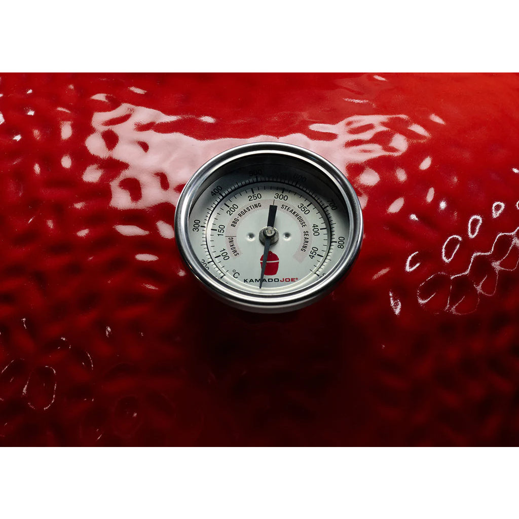 Kamado Joe Big Joe Grill - Series II