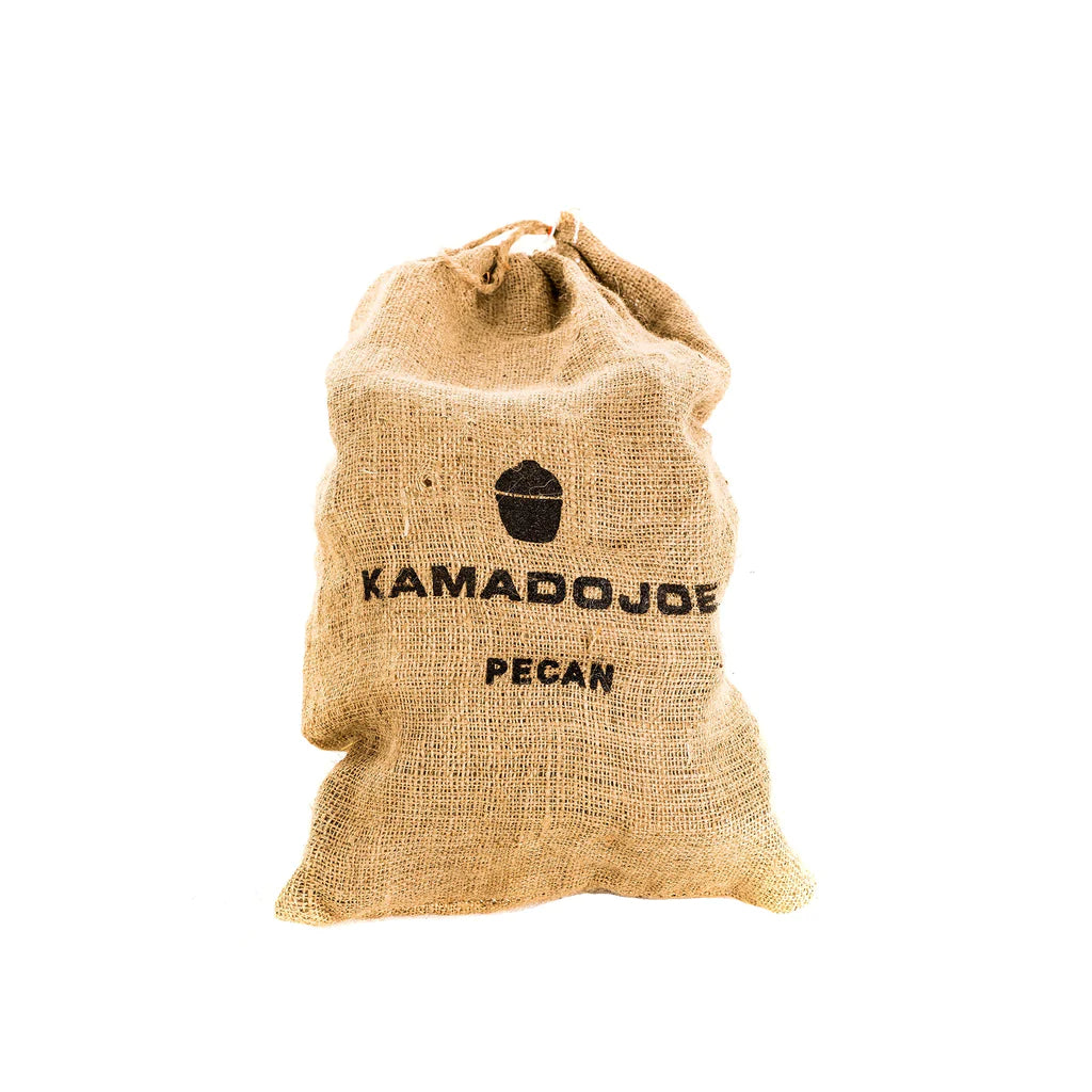 Kamado Joe Pecan Wood Chunks