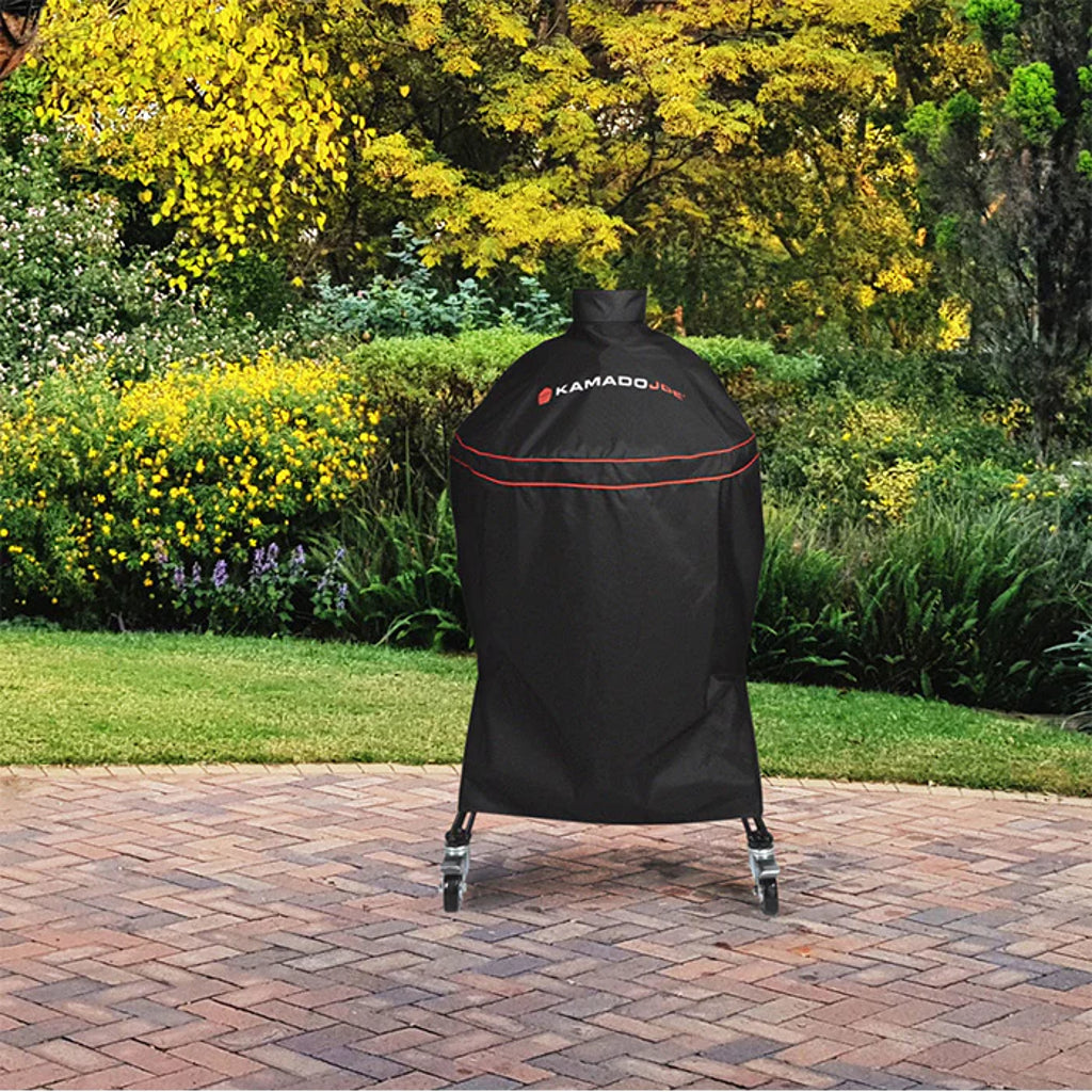 Kamado Joe® Heavy-Duty Grill Cover