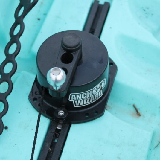 Anchoring – Bob's Up the Creek Outfitters