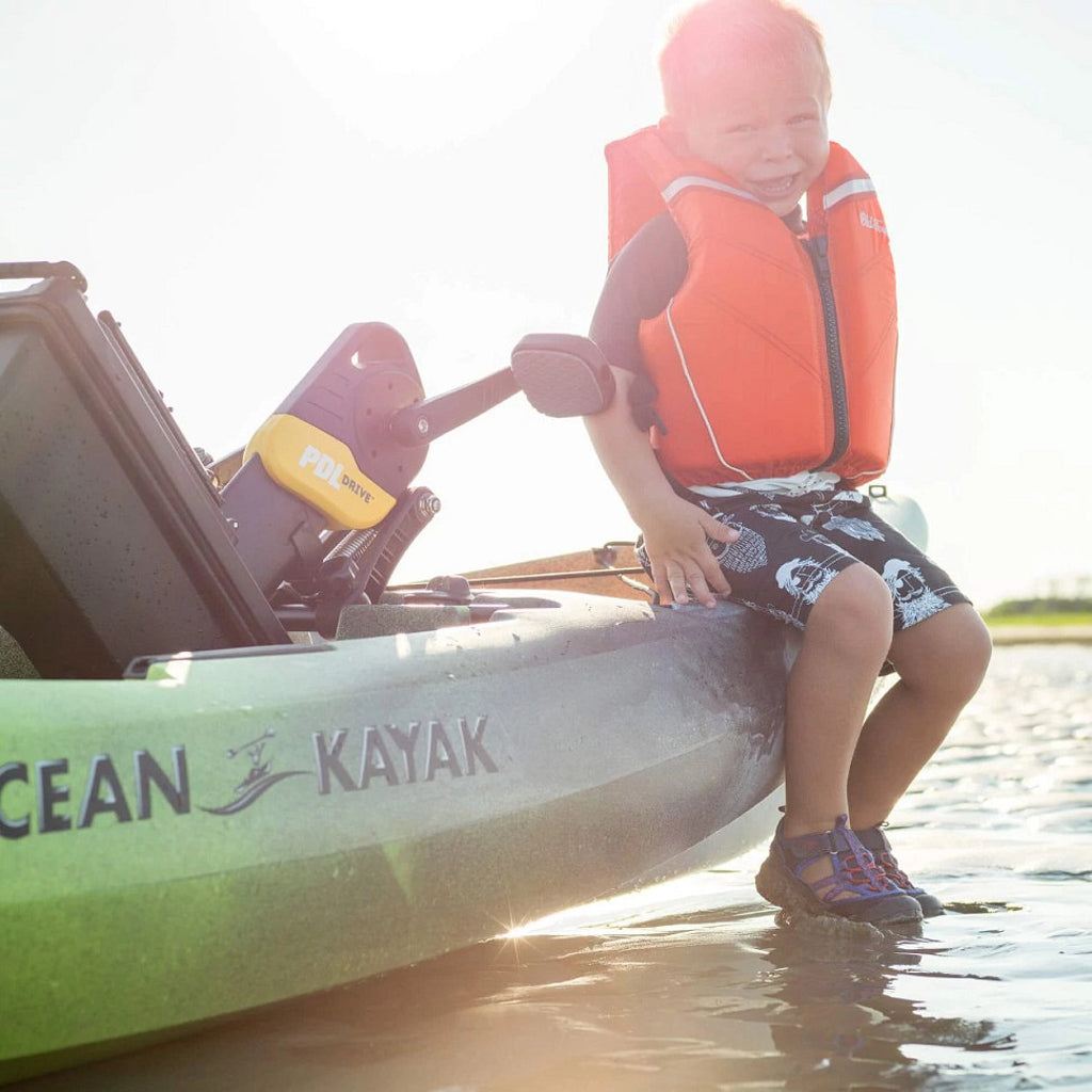 Ocean Kayak Malibu Pedal
