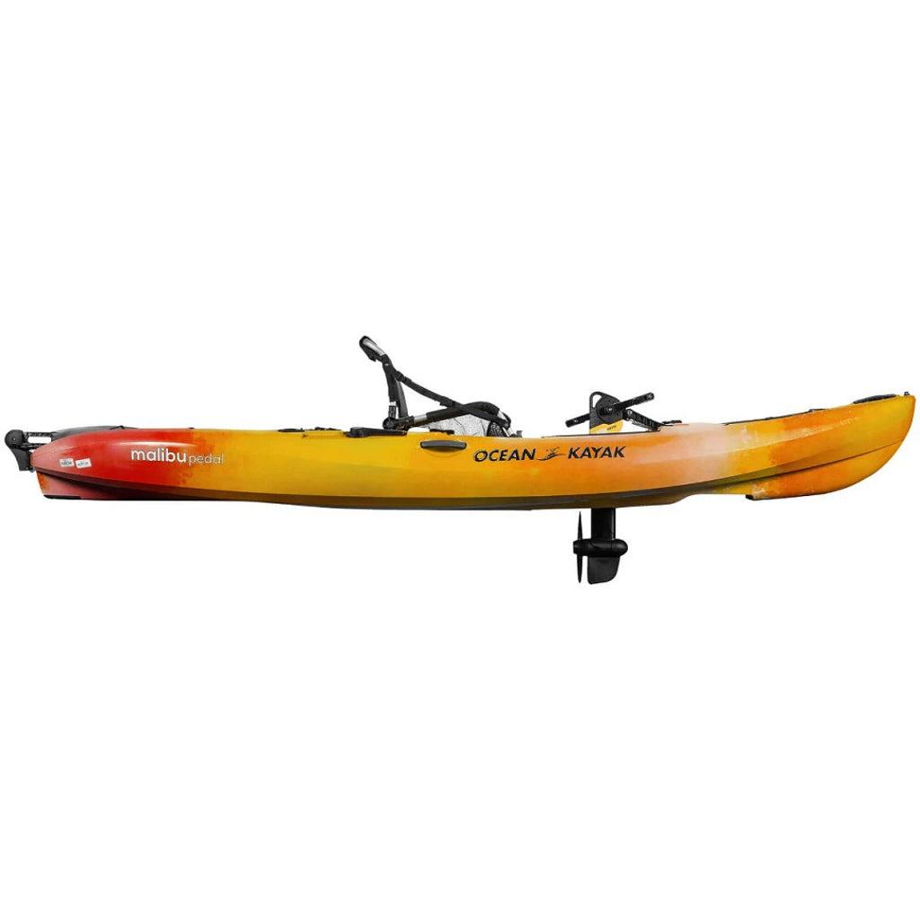 Ocean Kayak Malibu Pedal