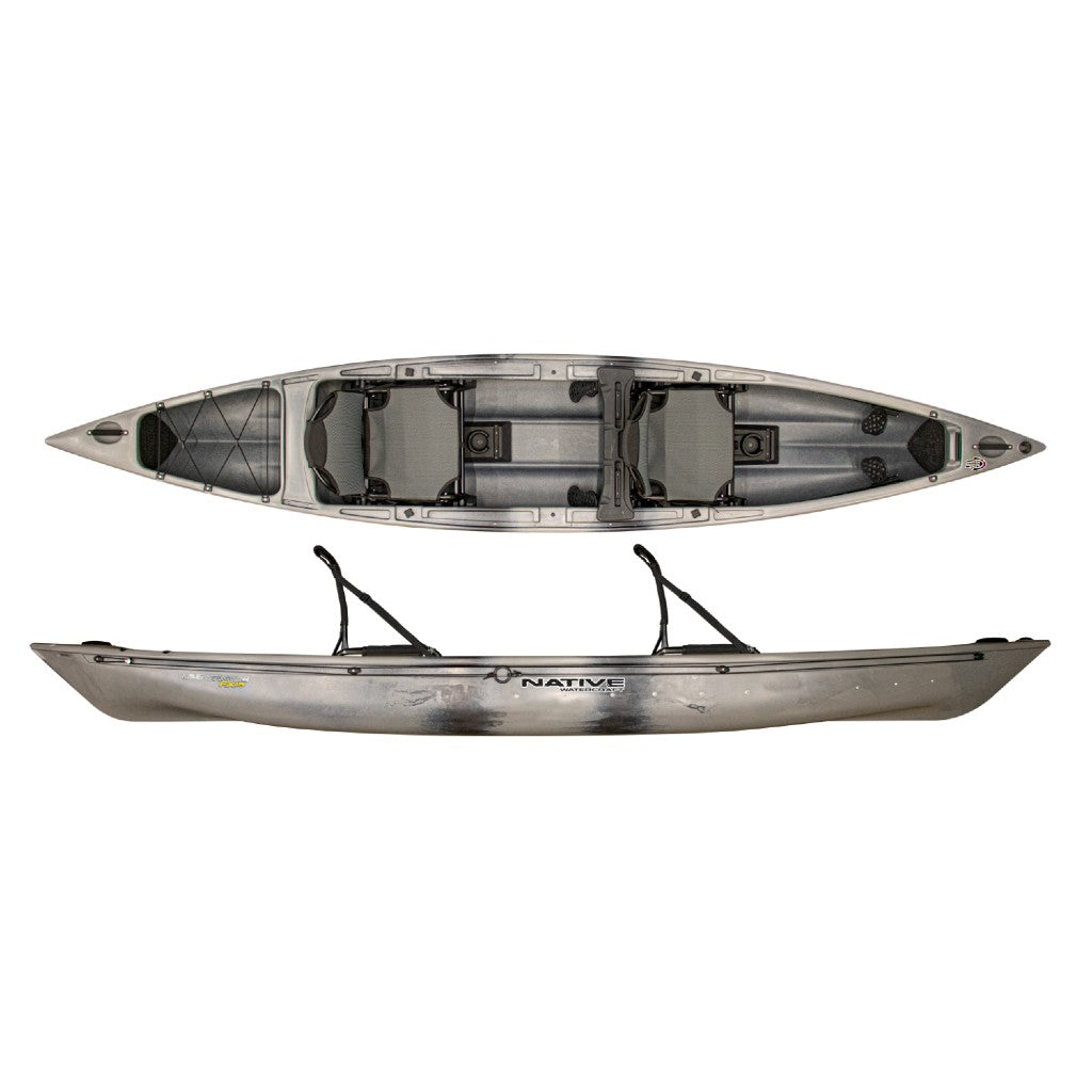 Native Watercraft Ultimate FX 15 Tandem