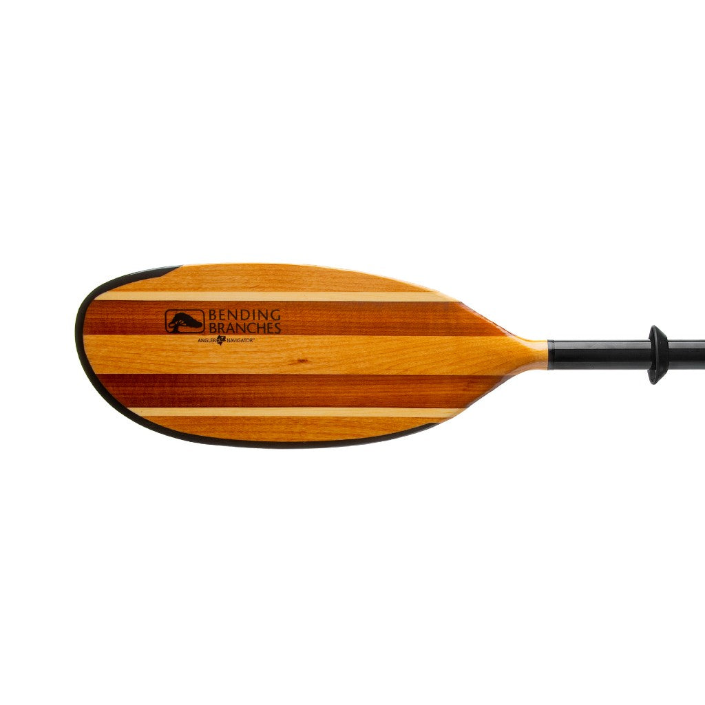 Bending Branches Angler Navigator Snap-Button