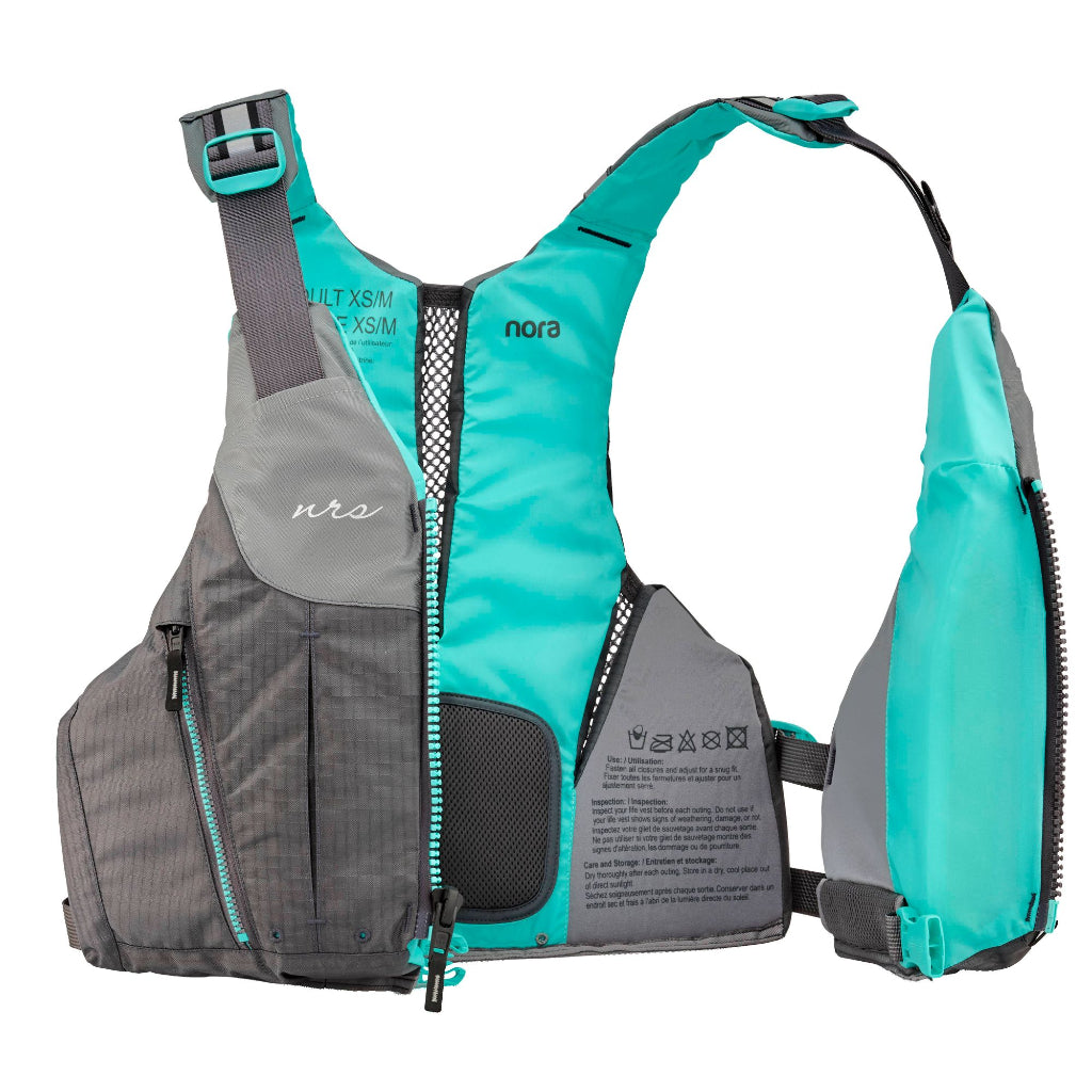 NRS Womens Nora PFD