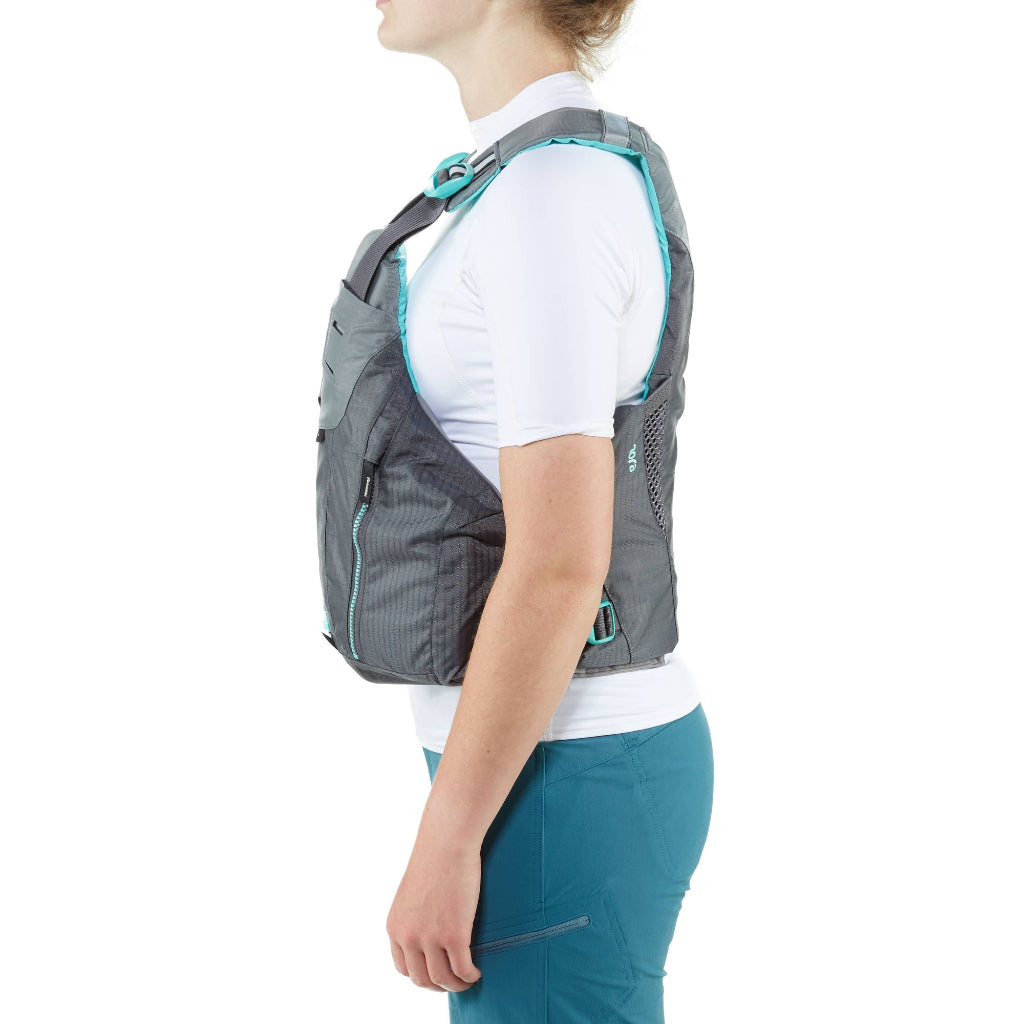 NRS Womens Nora PFD