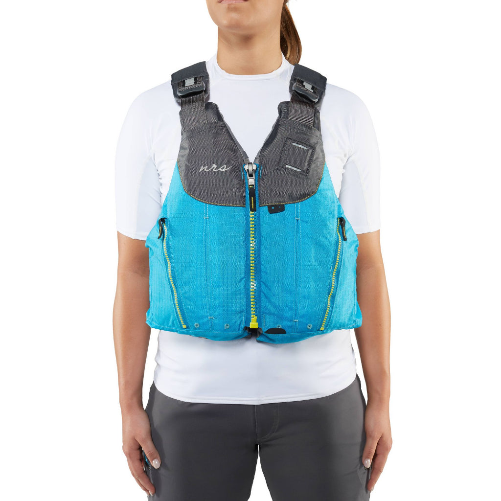 NRS Womens Nora PFD