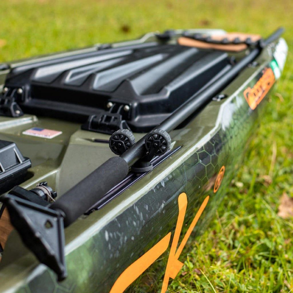 YakAttack ParkNPole RotoGrip