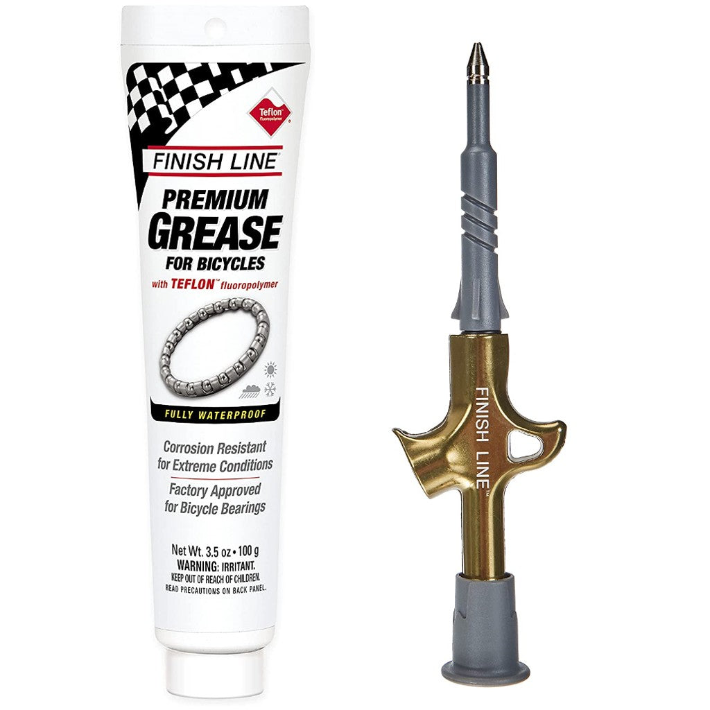 Native Watercraft Propel Lube Kit