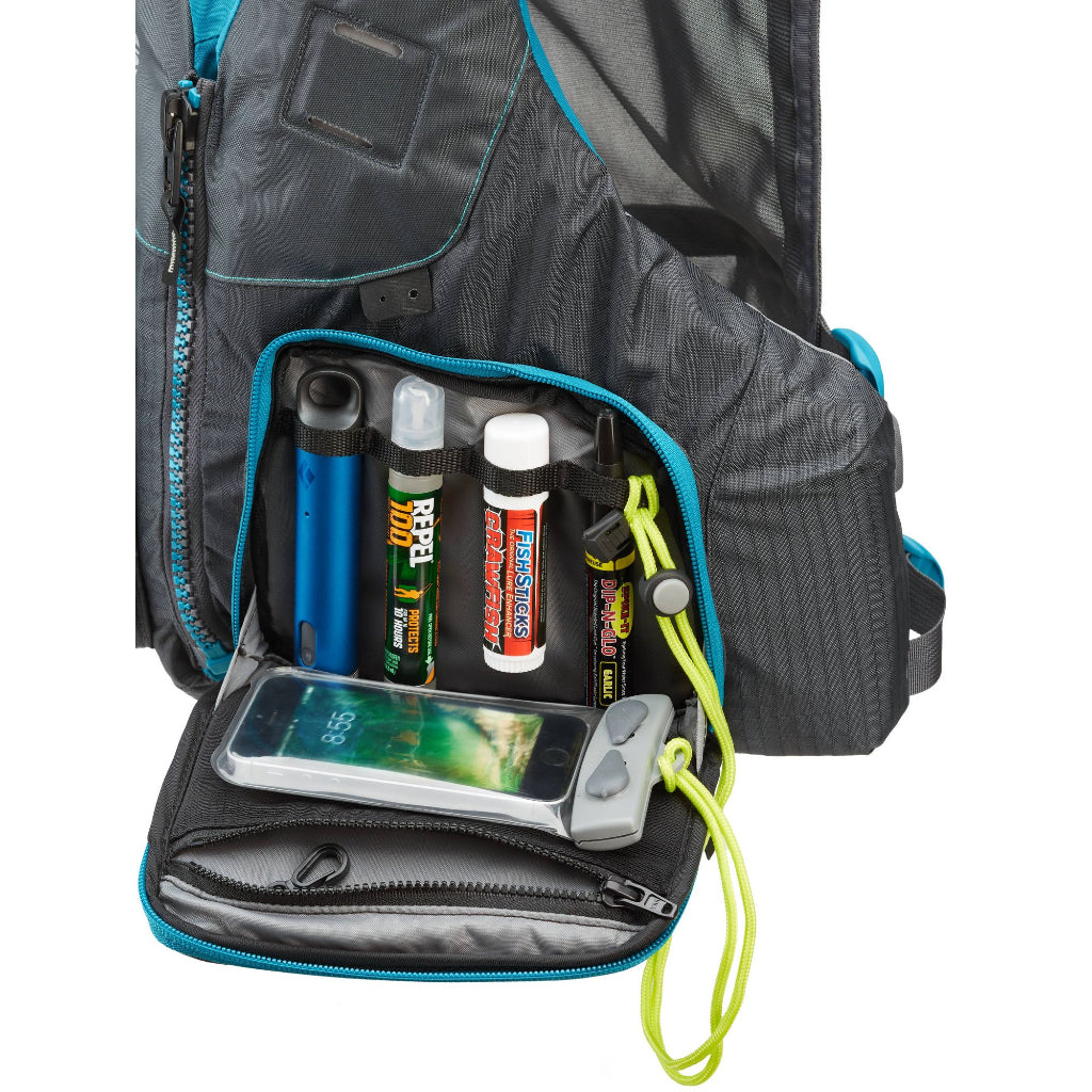 NRS Shenook PFD