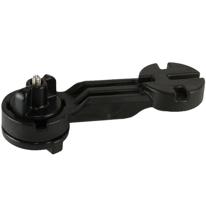 YakAttack SideArm Track Mount