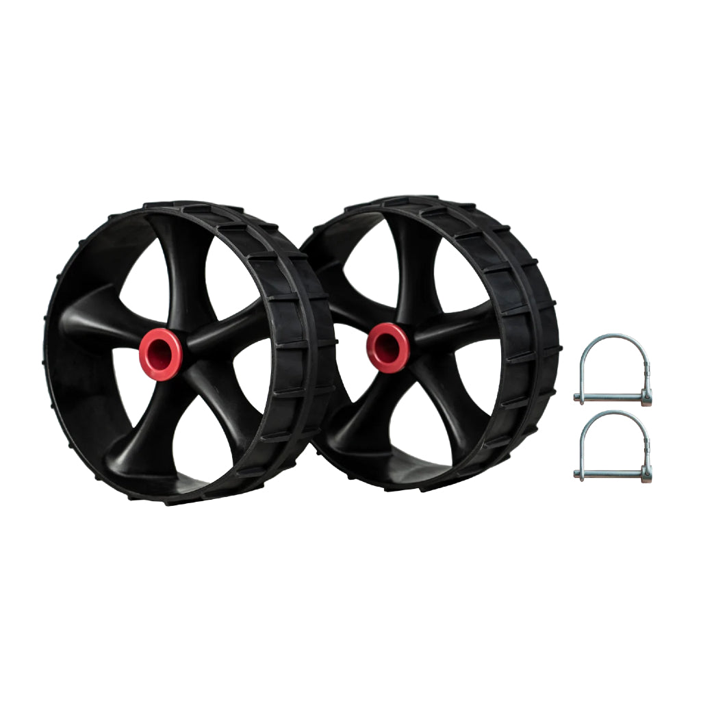 Sidekick No Float Wheel Kit