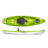 Hurricane Kayaks Skimmer 106